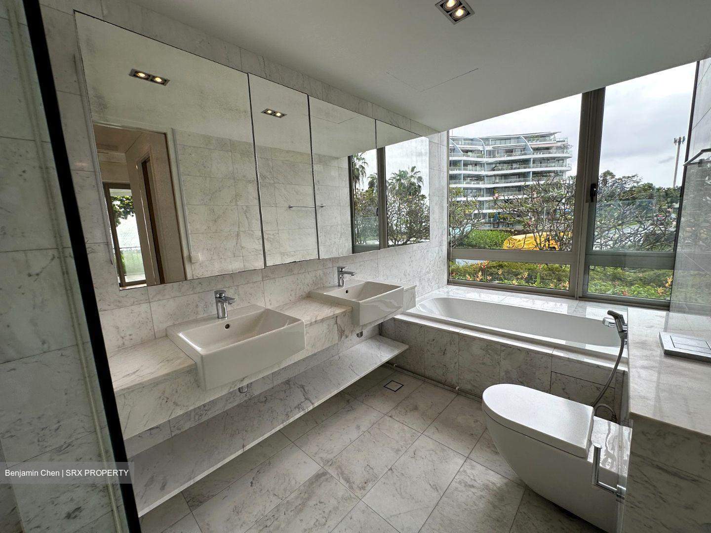 The Coast at Sentosa Cove (D4), Condominium #534278231